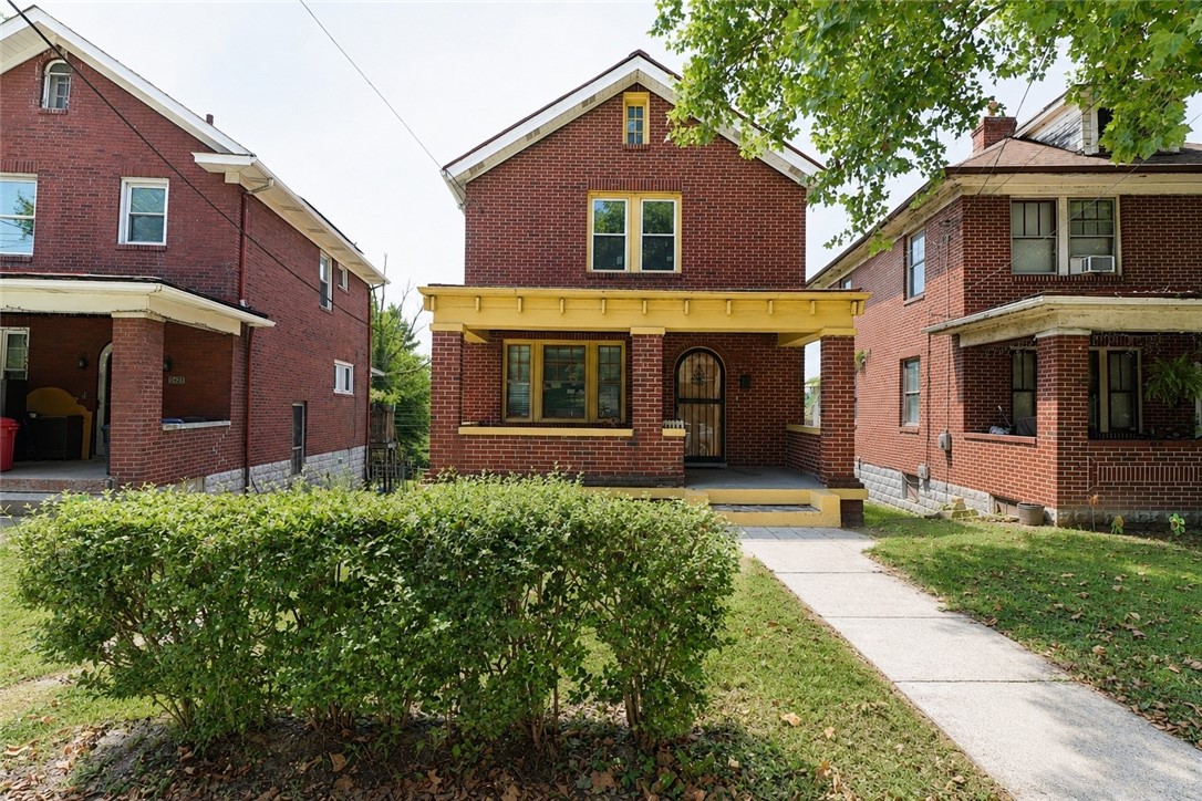 2423 Brighton Rd — photo