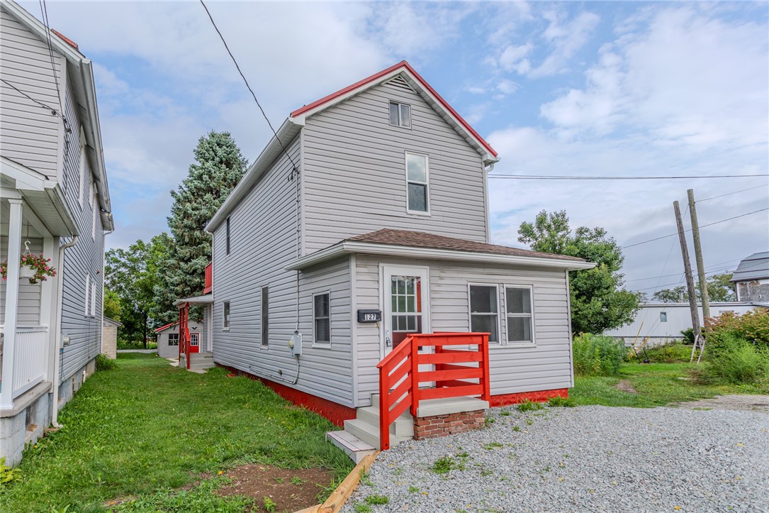 127 Braddock Road, East Huntingdon, PA 15666 — photo 3