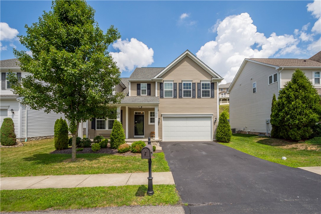 4006 Fieldcrest Drive — photo