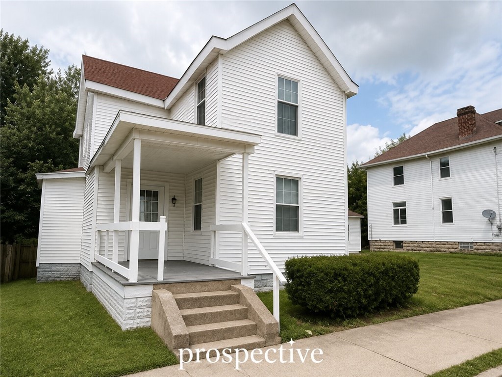 61 Cleveland Ave — photo