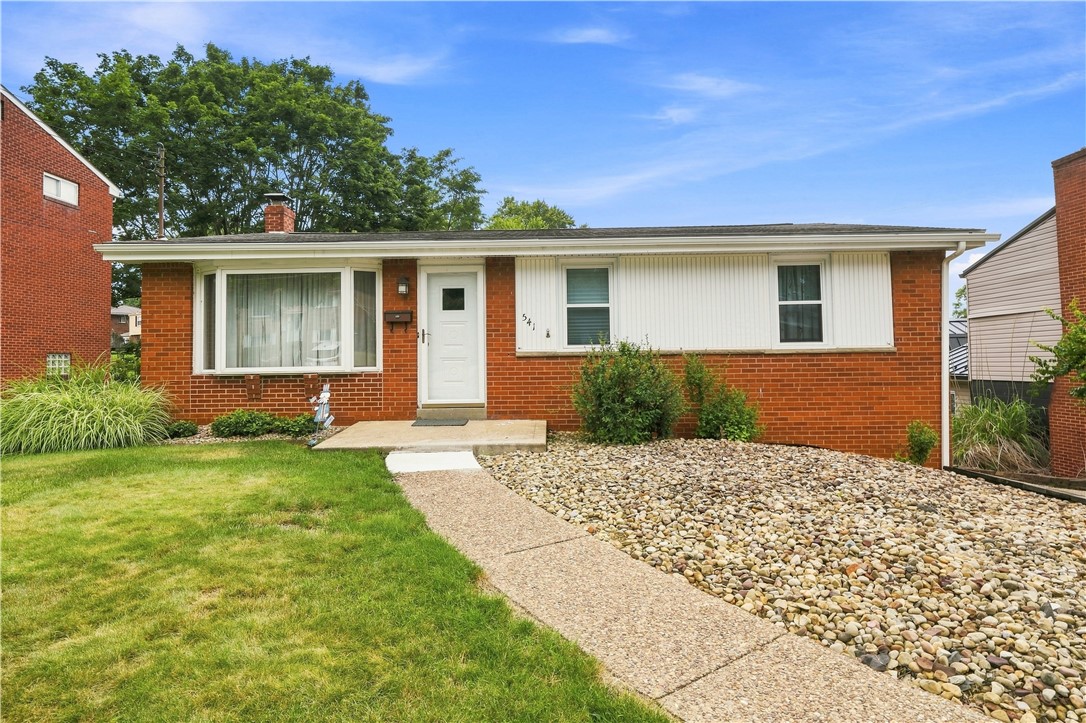 541 Foltz Dr — photo