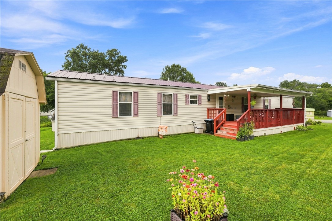 1770 Pine Hollow Blvd 47 — photo