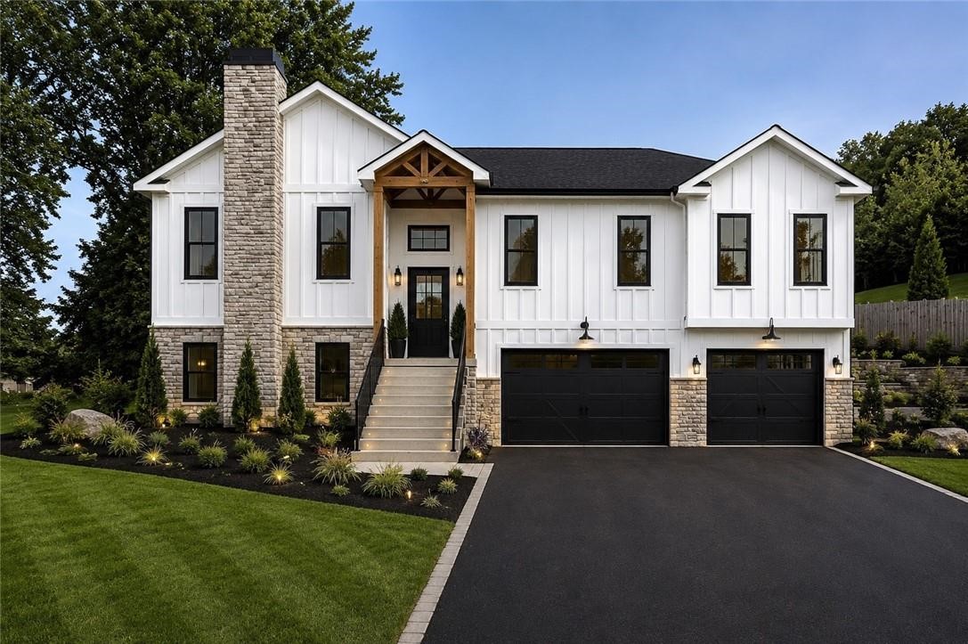 1421 Marguerite Lake Rd — photo