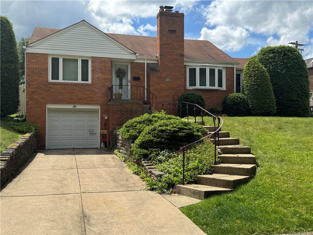 749 Harden Dr — photo
