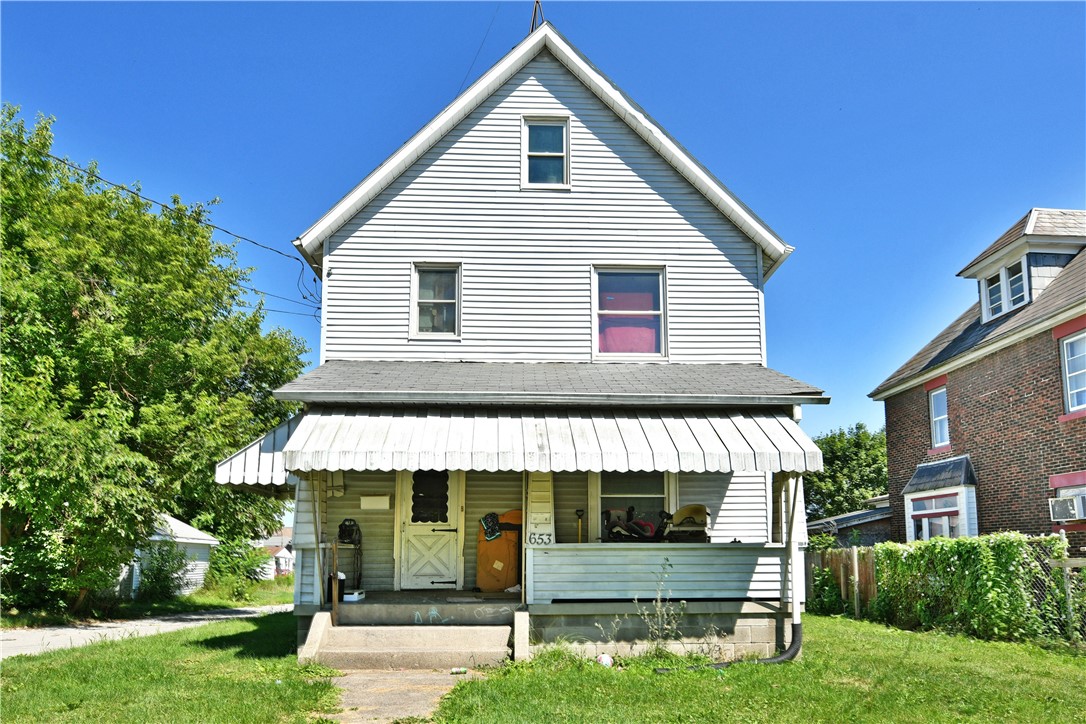 653 S State Line Rd — photo