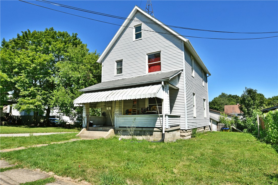 653 S State Line Road, Sharon, PA 16146 — photo 2