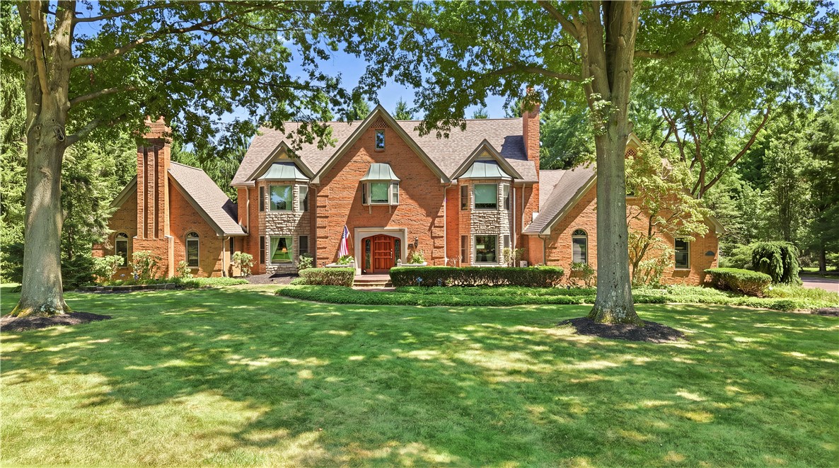 756 Audubon Drive — photo