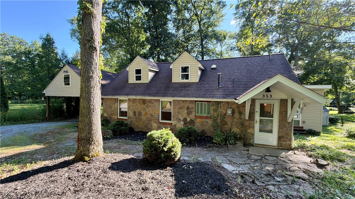 353 Creek Dr — photo