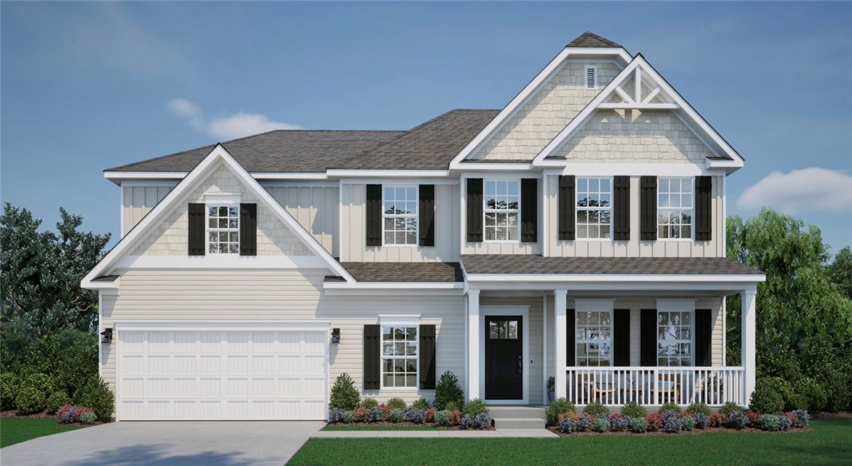3348 Waterford Drive — photo