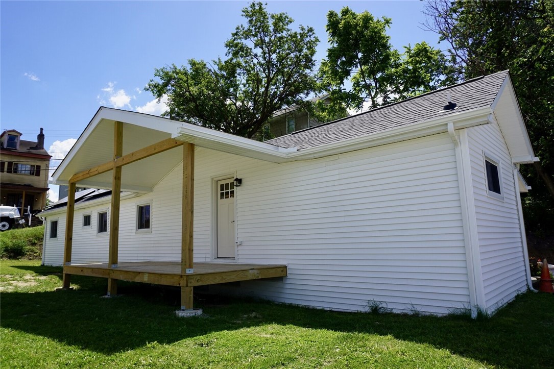 11 E. Amanda Ave — photo