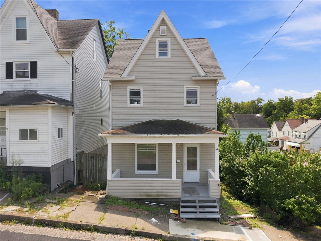 3604 Orchard St — photo