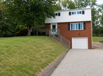 3326 Homestead Duquesne Rd — photo