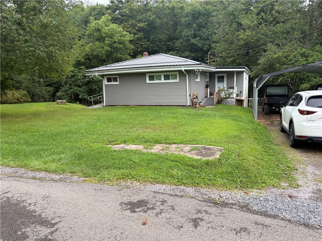 2301 Graceland Rd — photo