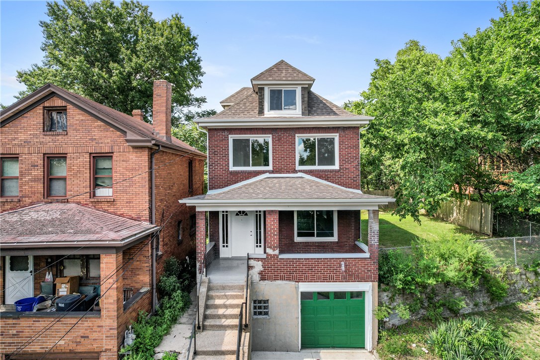 183 Marsden — photo