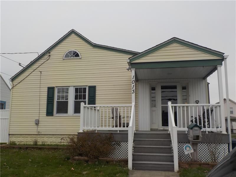1013 Henry Street — photo