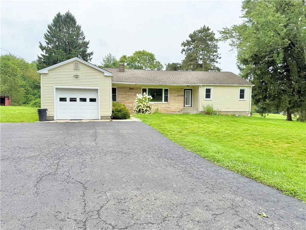 555 Mercer New Wilmington Rd — photo