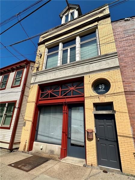 49 S 14th St Apt 2 — photo