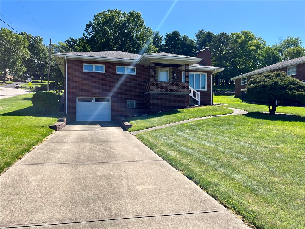 305 McClelland Rd — photo