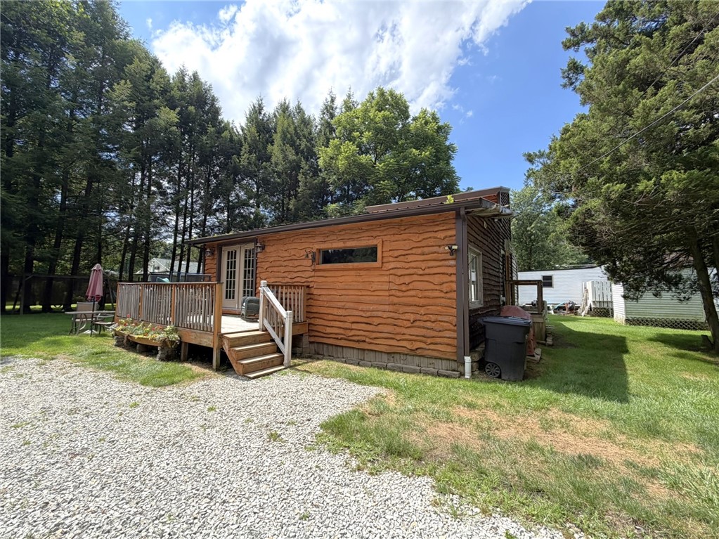 113 Goldenrod Lane — photo