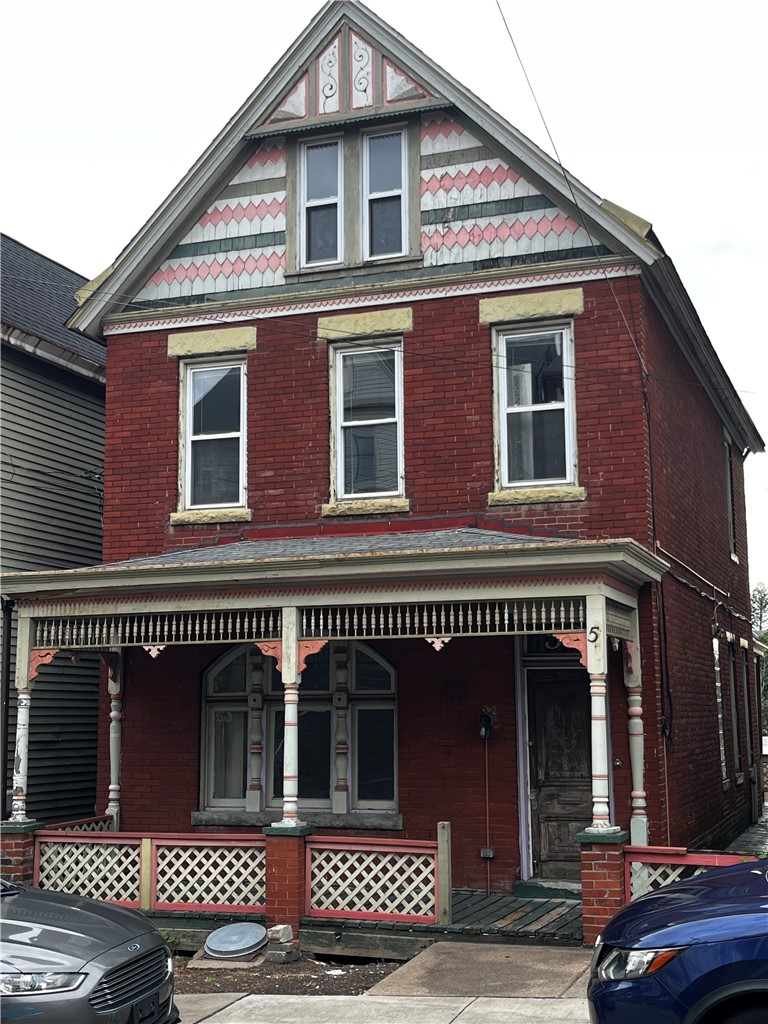 58 Greenbush St — photo