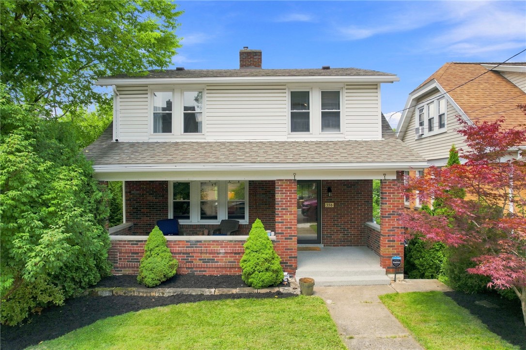 356 Bracken Ave — photo