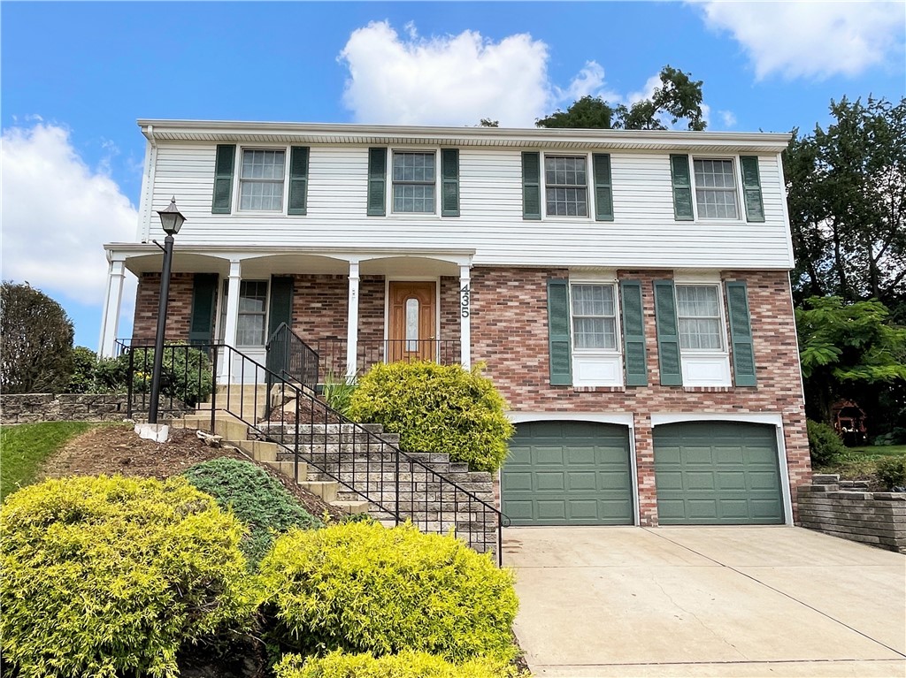 435 Fruitwood Drive — photo