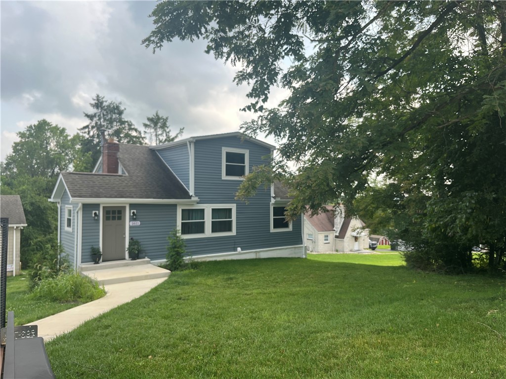 1611 Guffey Rd — photo
