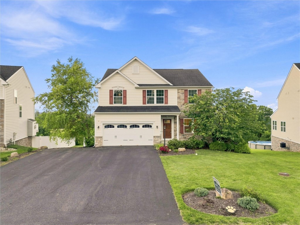 107 Washington Dr — photo