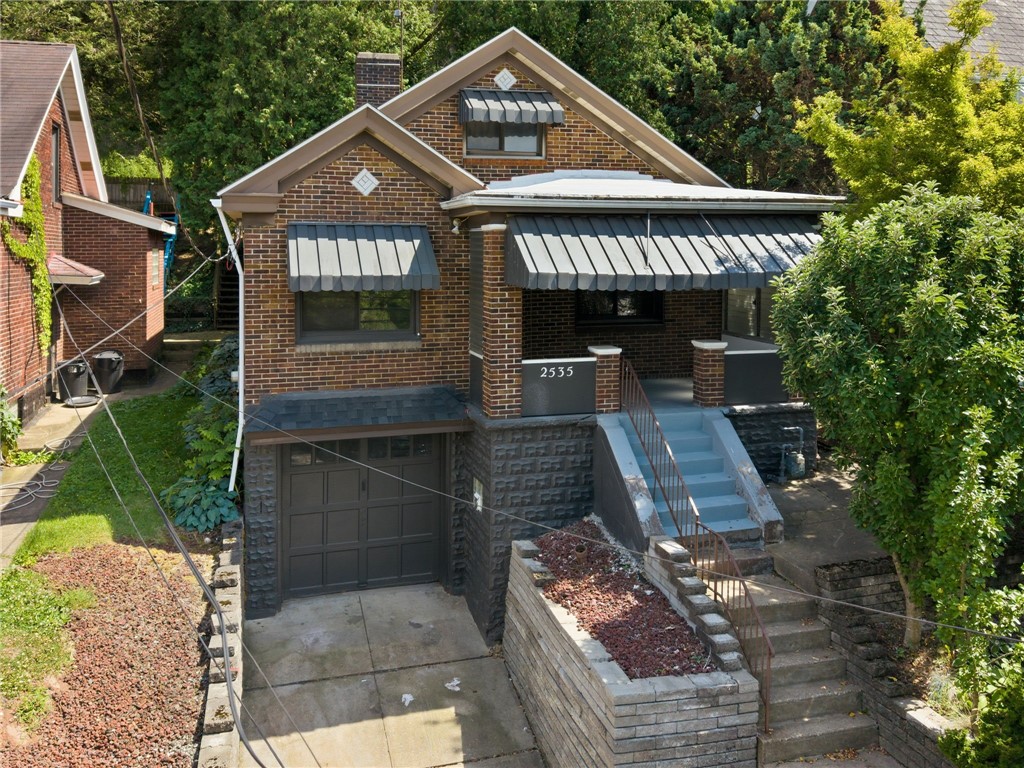 2535 Homehurst Ave — photo