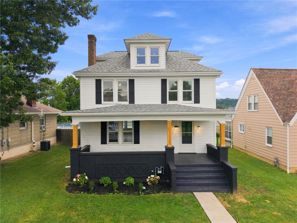 118 Price St — photo