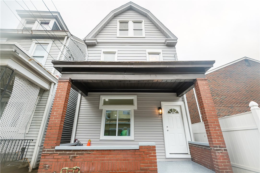 1205 Penn St — photo