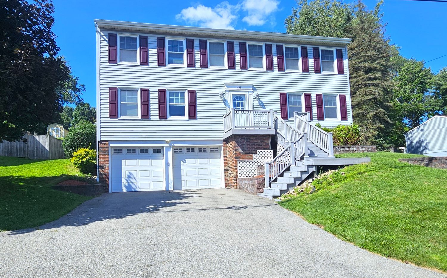 1443 E Beau Street — photo