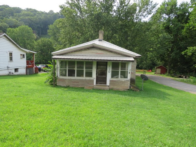 110 Cross Creek Rd — photo