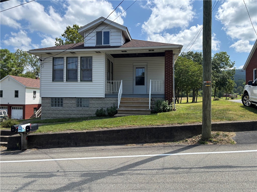 264 Hopwood Fairchance Rd — photo