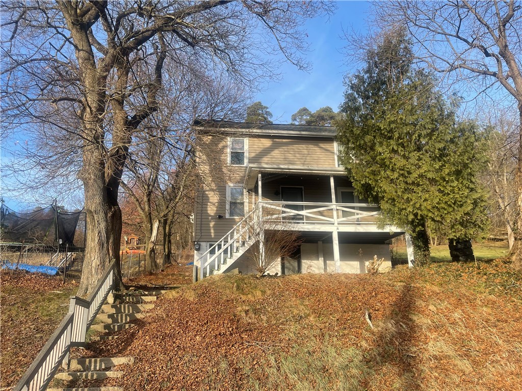 2181 Barr Slope Rd — photo