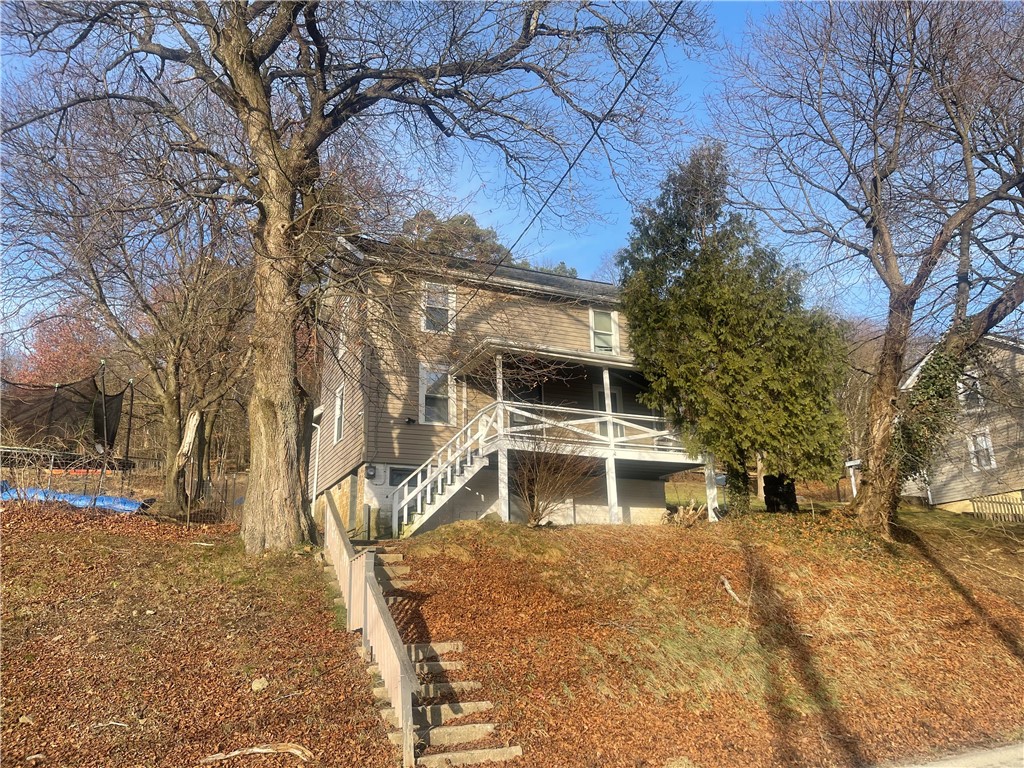 2181 Barr Slope Road, Green/Commdre/Prchse, PA 15728 — photo 2