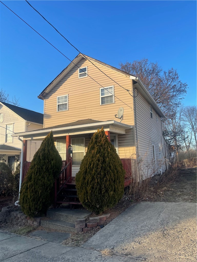 339 Maple Ave — photo