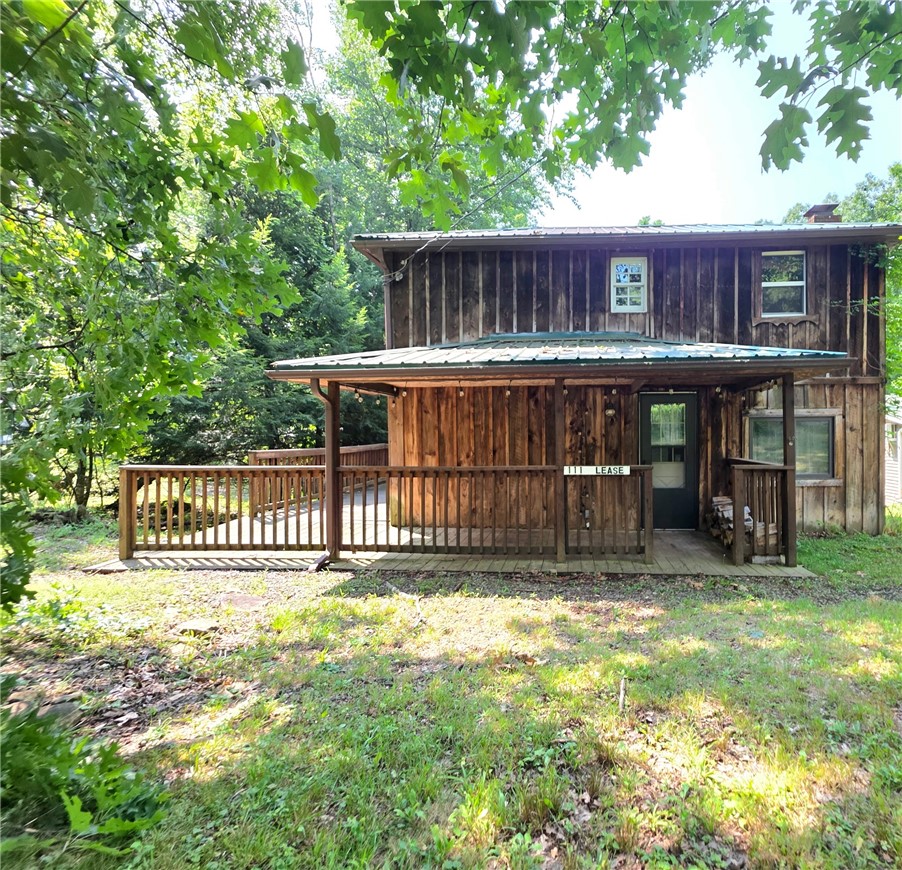 111 Lease Road — photo