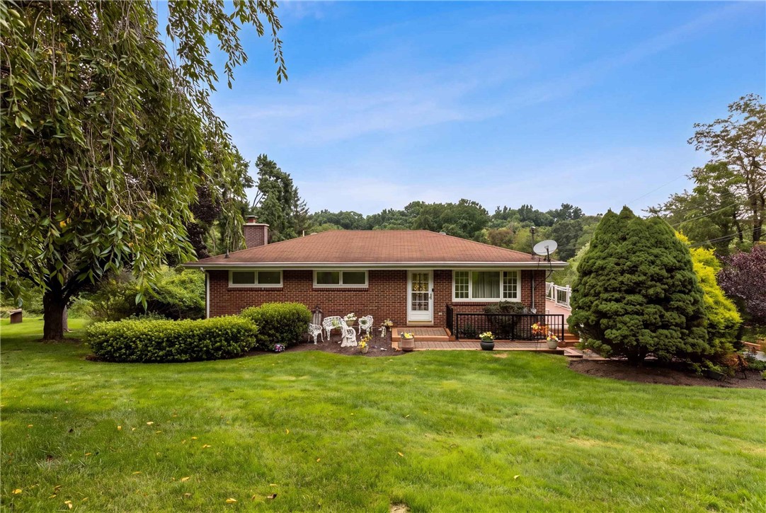 4103 Bakerstown Culmerville Rd — photo