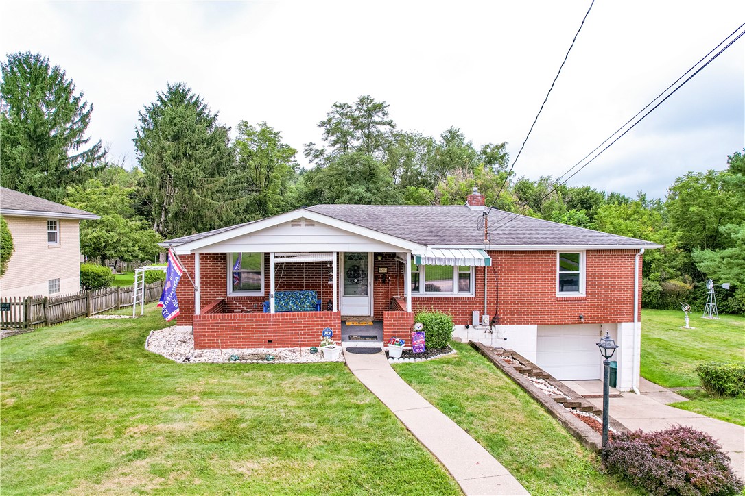 213 Margaret Ave — photo