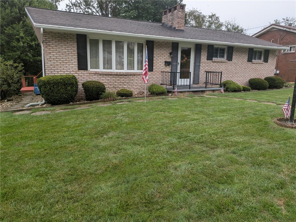 806 Parker Ave — photo