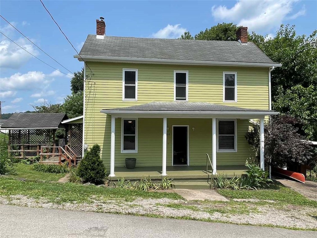 306 Clear Street — photo