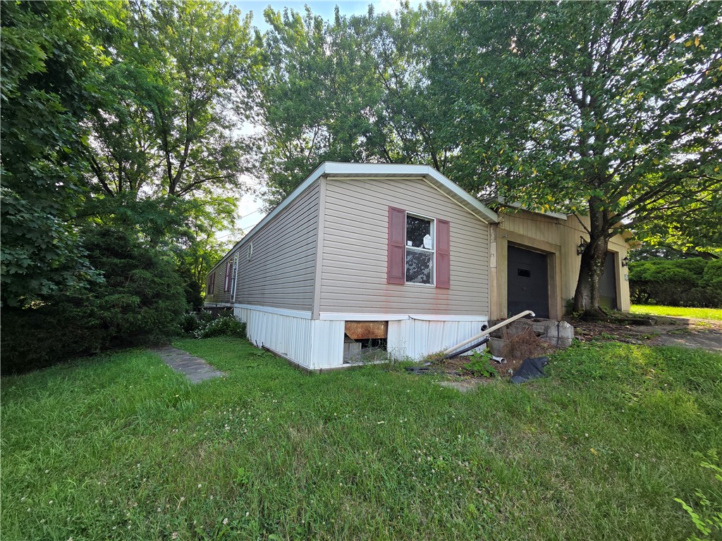 807 Beatty Village Rd. — photo