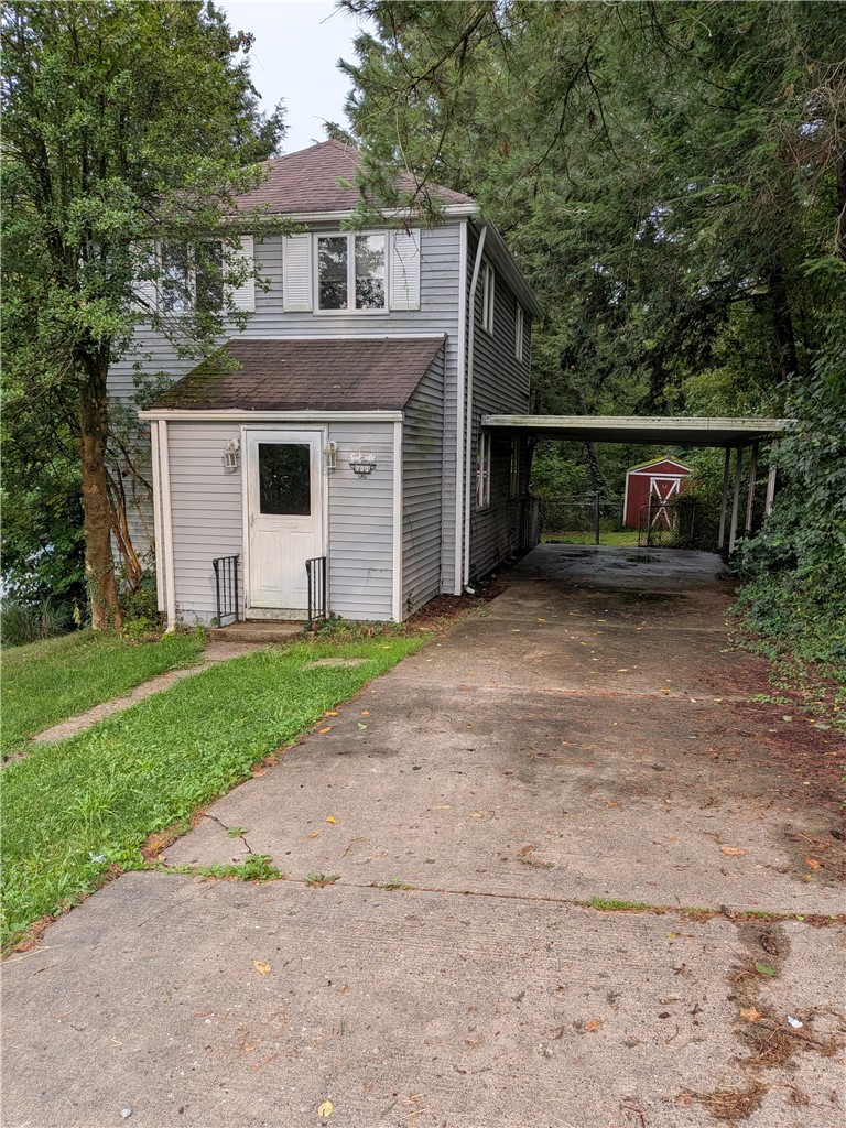 733 East Dr — photo
