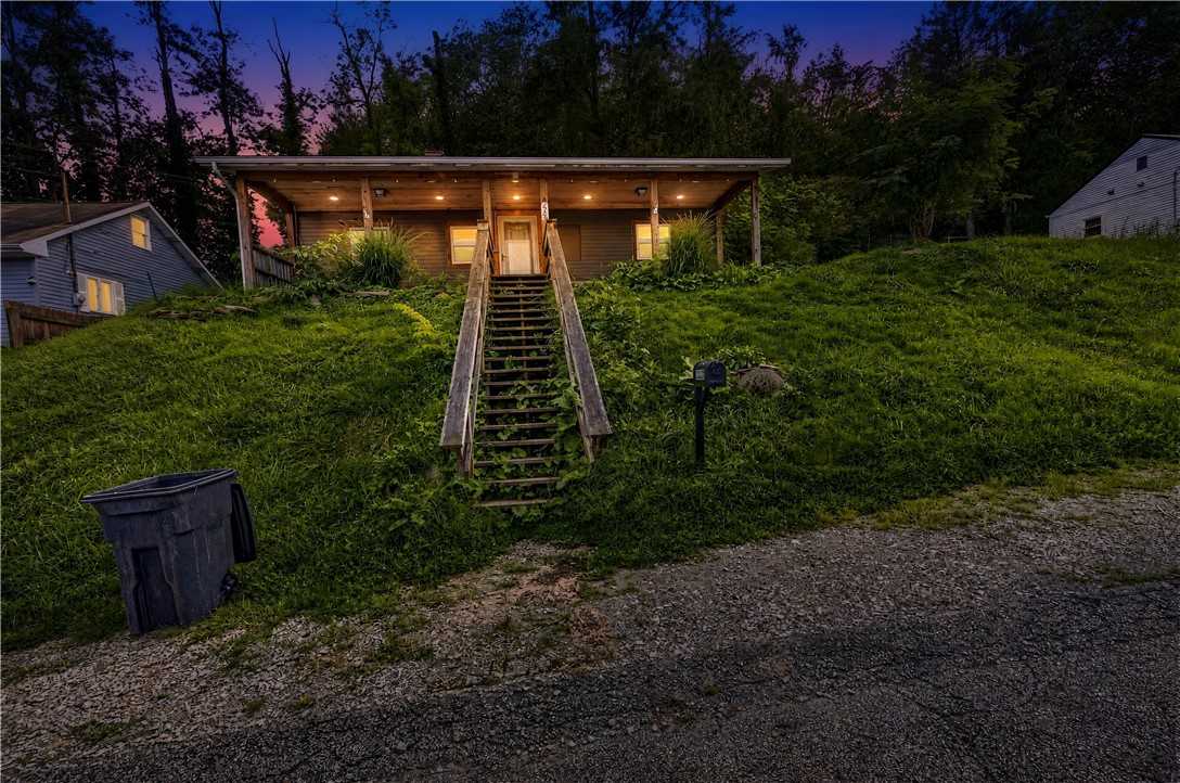 1118 Woodland Ave — photo