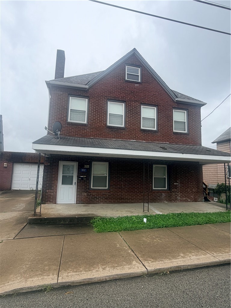 1812 Grandview Ave — photo
