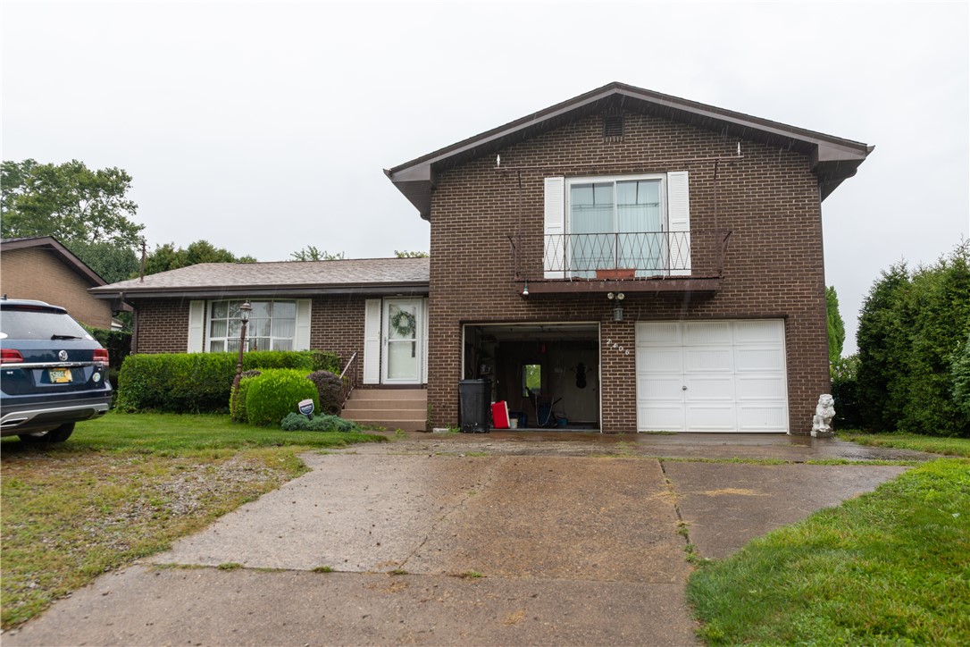 2406 Old Elizabeth Rd — photo