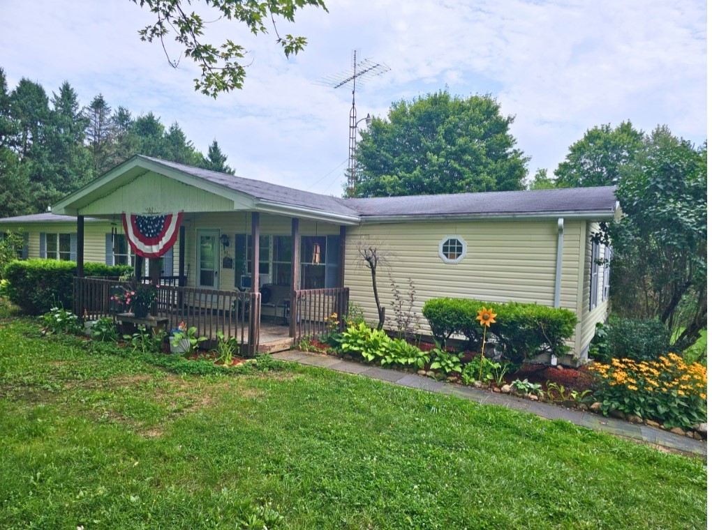 673 Pulaski Mercer Rd — photo
