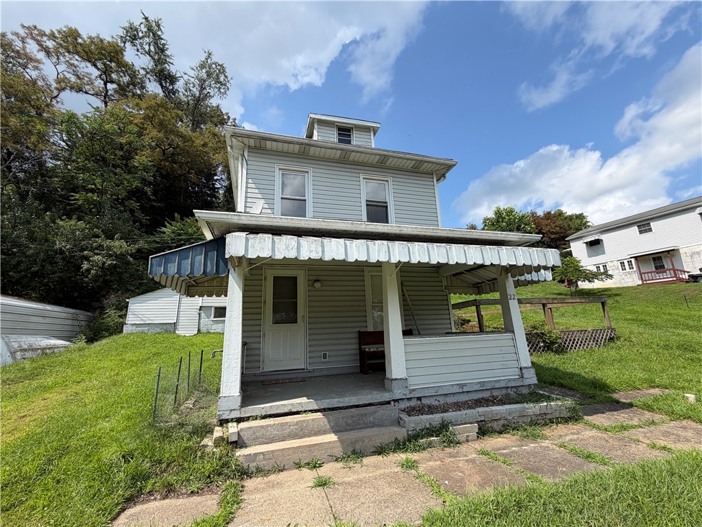 22 Virginia Ave — photo