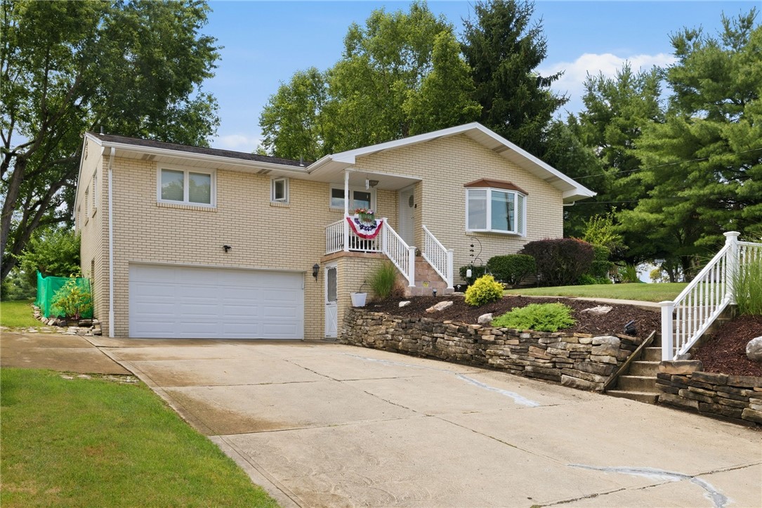 124 Shellbark Street, Jefferson Hills, PA 15025 — photo 3